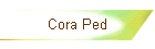 Cora Ped